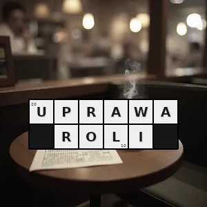 Hasło krzyżówkowe całokształt zabiegów wykonywanych narzędziami i maszynami uprawowymi w celu stworzenia uprawianym roślinom optymalnych warunków wzrostu i rozwoju oraz podniesienia kultury roli - uprawa roli – rozwiązanie, synonimy, podpowiedzi i definicje krzyżówkowe